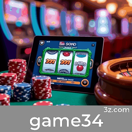 Game34: A Plataforma de Apostas Confiável e Profissional