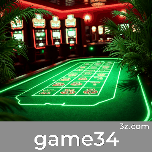 game34: Estratégias Avançadas para Maximizar Seus Ganhos