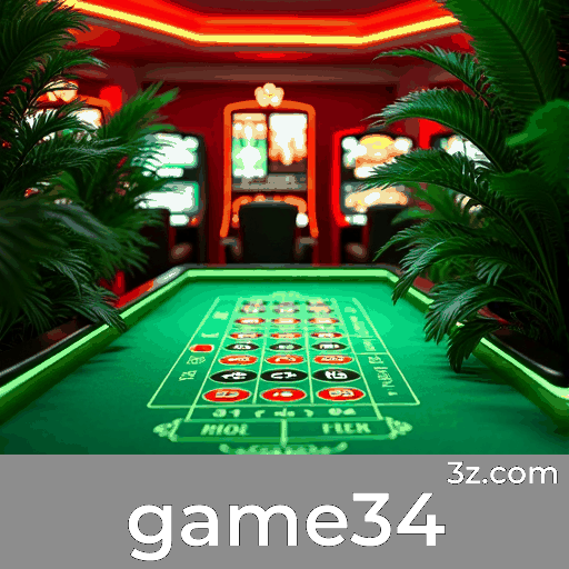 Estratégias de Jogos no game34: Ganhe com Dicas Avançadas