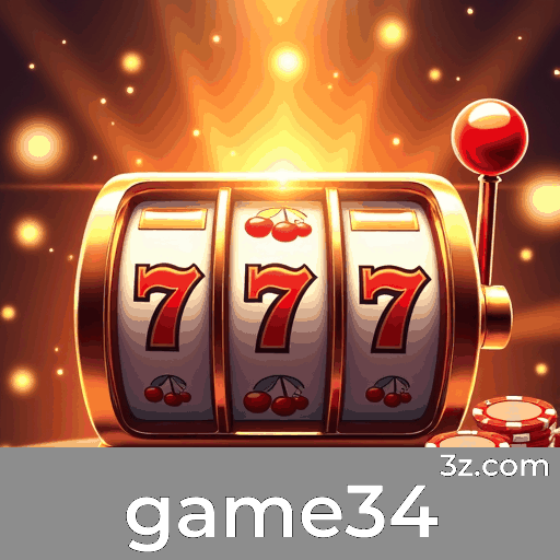 Game34: A Plataforma de Apostas Confiável e Profissional