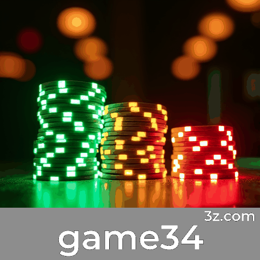 Experiência de Login Seguro e Otimizada no game34