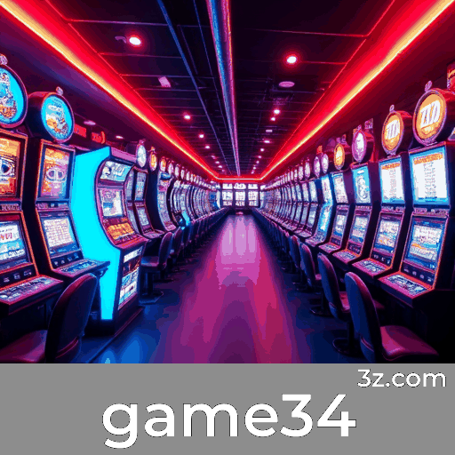 Inovação Móvel com o App game34: Design Responsivo Avançado