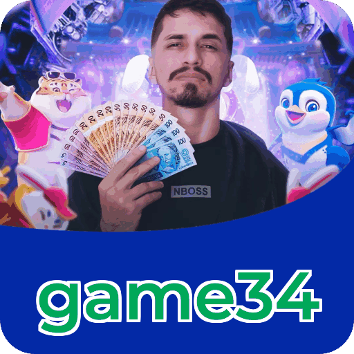 Cadastro game34