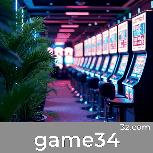 Sinta a Emoção e Realismo Psicológico no Casino game34