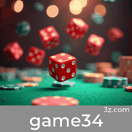 Inovação Móvel com o App game34: Design Responsivo Avançado