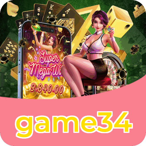 Suporte game34