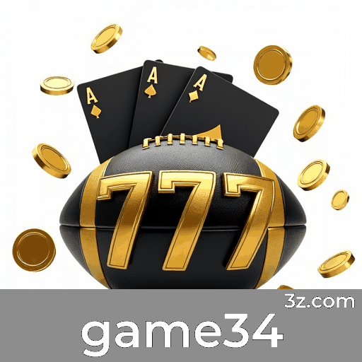 Maximize Suas Estratégias de Jogo com game34: Táticas Comprovadas