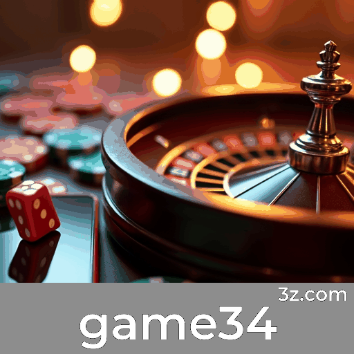 Experiência Imersiva no Casino game34: Psicologia do Jogo e Atmosfera Envolvente