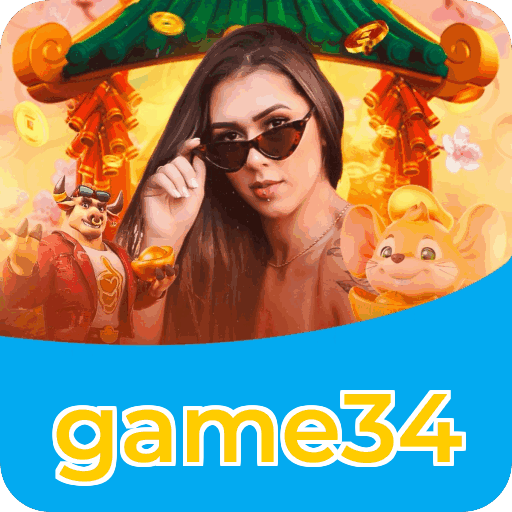 Login rápido no app game34