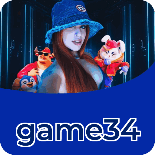 Bônus de Boas-vindas game34