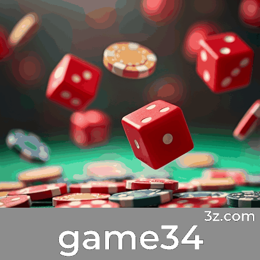 game34: Aprenda Estratégias de Jogos e Melhore Suas Habilidades