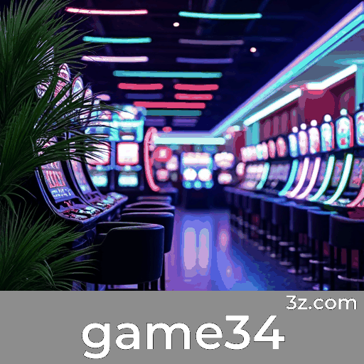 game34: Aprenda Estratégias de Jogos e Melhore Suas Habilidades