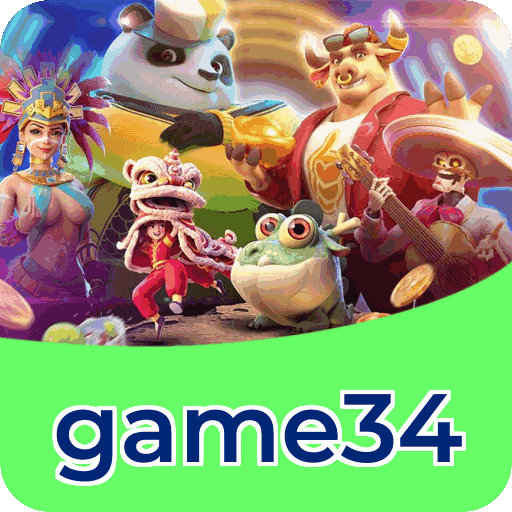 Siga a game34 no Facebook