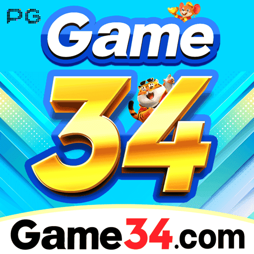 game34: Cassino Premiado com Pagamentos Rápidos